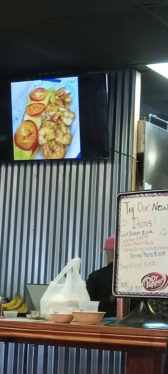 Menu Bayou Cafe-6